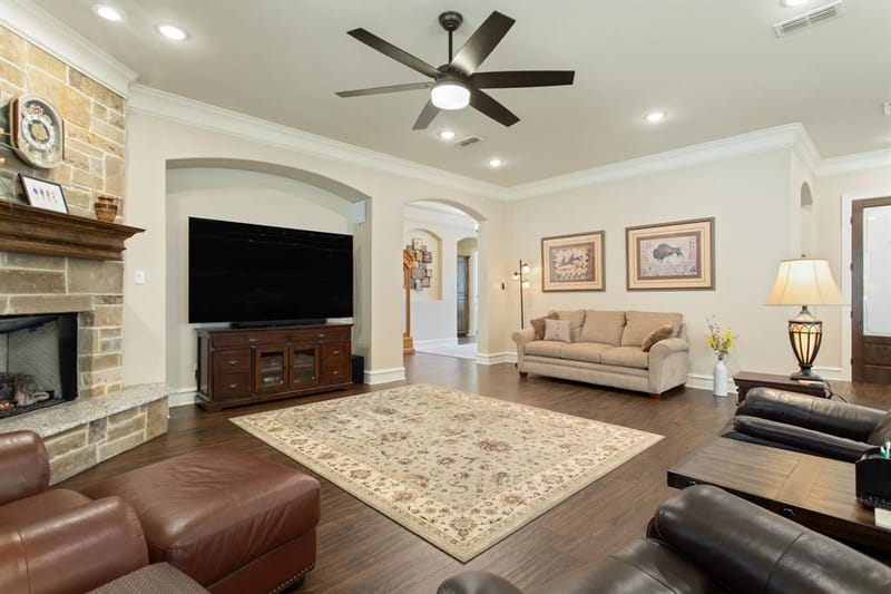 6923 Saint Anthony Drive, Tyler TX 75703 - Photo 7