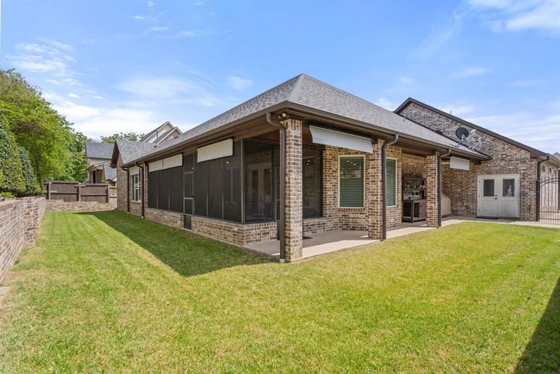 6923 Saint Anthony Drive, Tyler TX 75703 - Photo 32