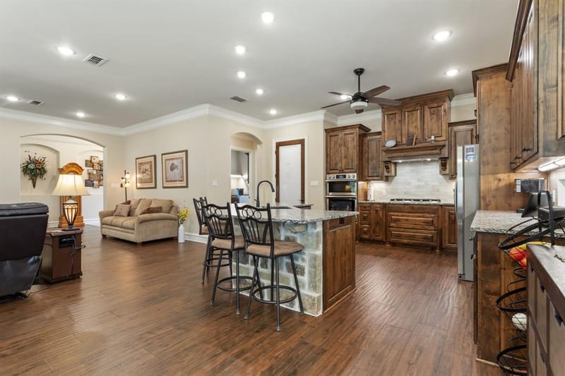 6923 Saint Anthony Drive, Tyler TX 75703 - Photo 10