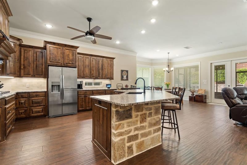 6923 Saint Anthony Drive, Tyler TX 75703 - Photo 14