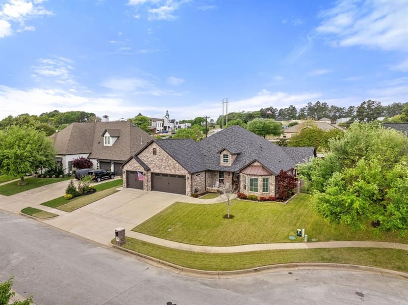 6923 Saint Anthony Drive, Tyler TX 75703 - Photo 40