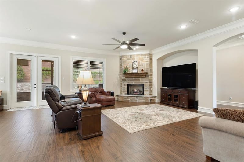 6923 Saint Anthony Drive, Tyler TX 75703 - Photo 8