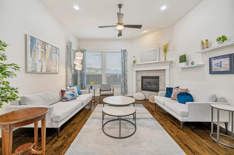 2841 Edinburgh, Carrollton TX 75006 - Photo 6