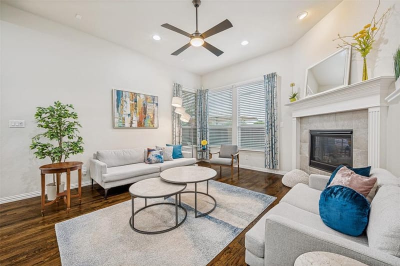 2841 Edinburgh, Carrollton TX 75006 - Photo 7