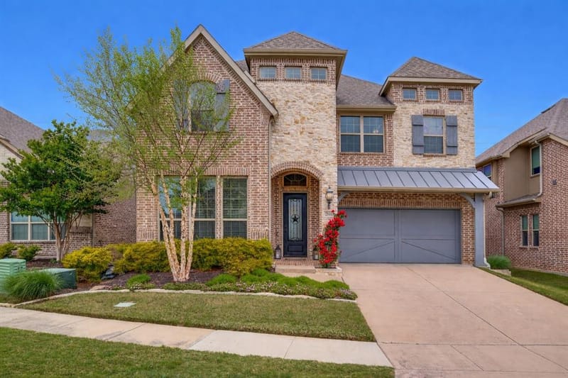 2841 Edinburgh, Carrollton TX 75006
