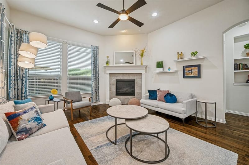 2841 Edinburgh, Carrollton TX 75006 - Photo 8