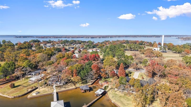 203 Shoreline Drive, Star Harbor TX 75148 - Photo 23
