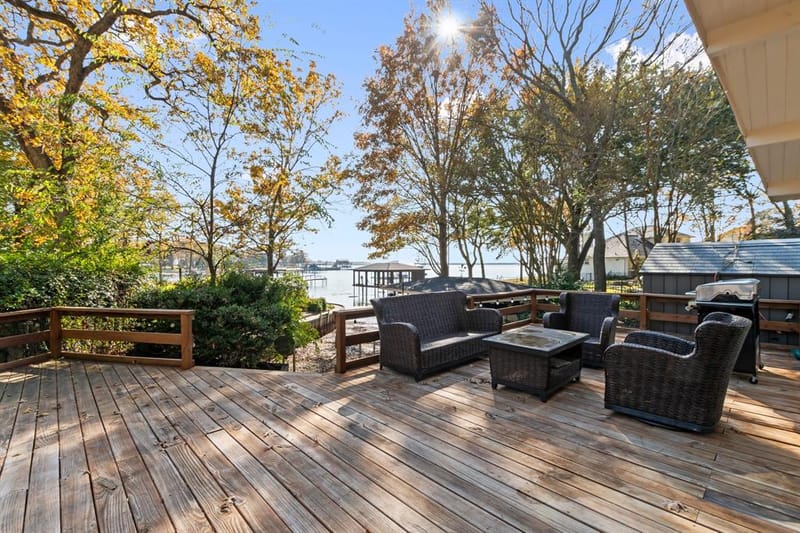 203 Shoreline Drive, Star Harbor TX 75148 - Photo 13