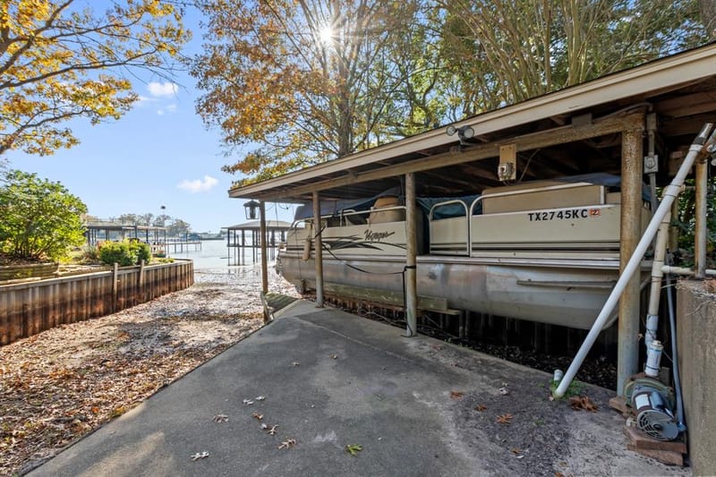 203 Shoreline Drive, Star Harbor TX 75148 - Photo 16