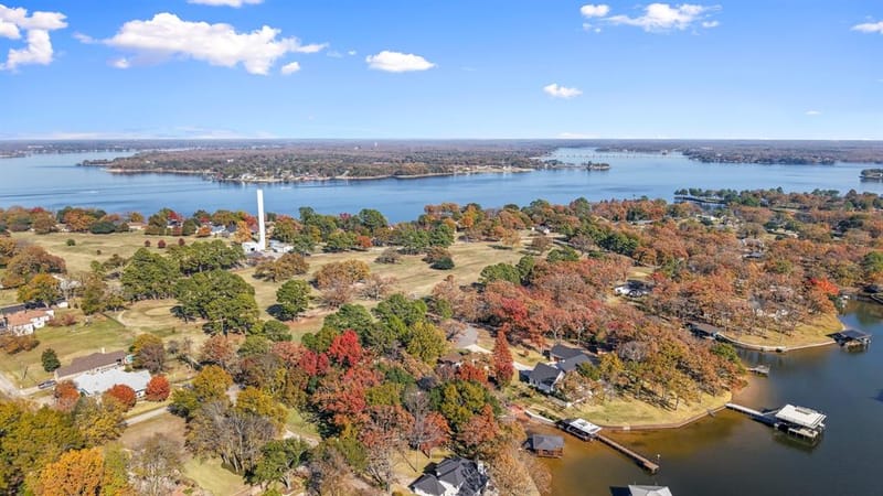 203 Shoreline Drive, Star Harbor TX 75148 - Photo 26