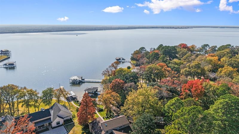 203 Shoreline Drive, Star Harbor TX 75148 - Photo 22