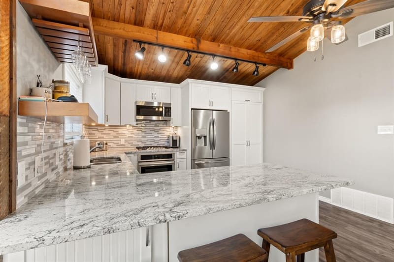 203 Shoreline Drive, Star Harbor TX 75148 - Photo 7