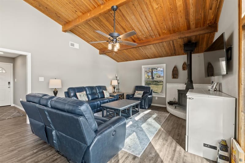 203 Shoreline Drive, Star Harbor TX 75148 - Photo 3