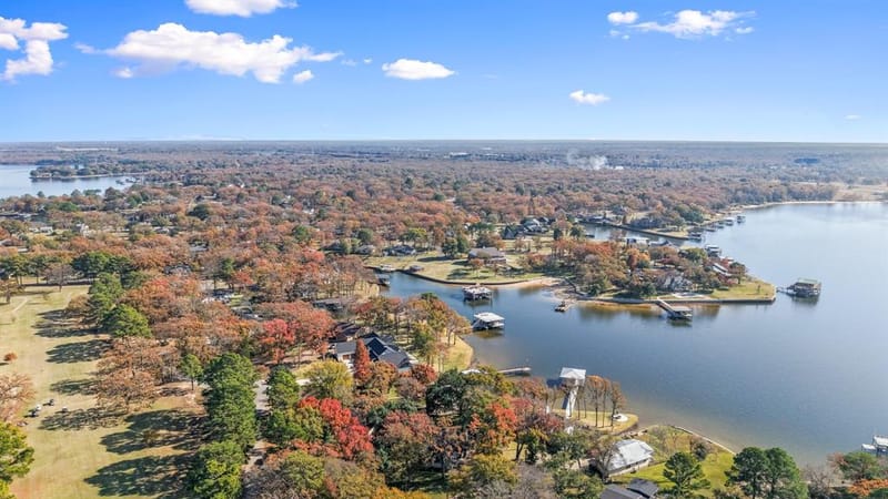 203 Shoreline Drive, Star Harbor TX 75148 - Photo 28