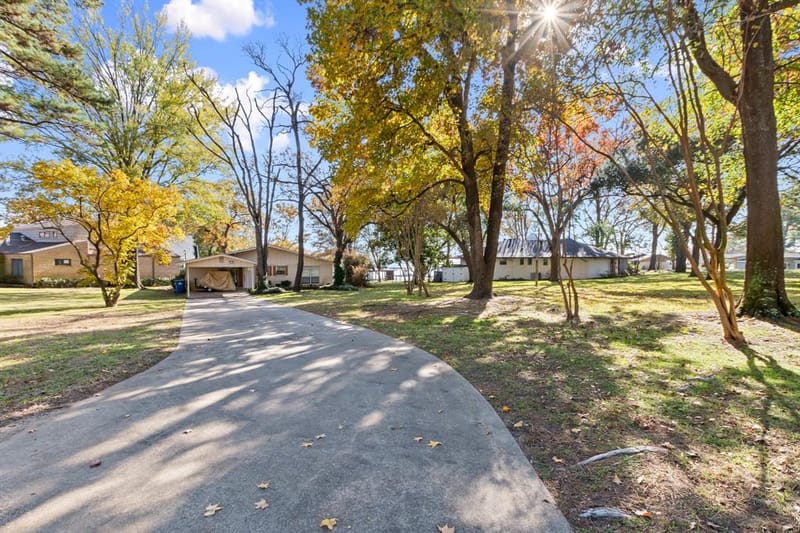 203 Shoreline Drive, Star Harbor TX 75148 - Photo 20