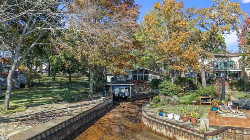 203 Shoreline Drive, Star Harbor TX 75148 - Photo 24