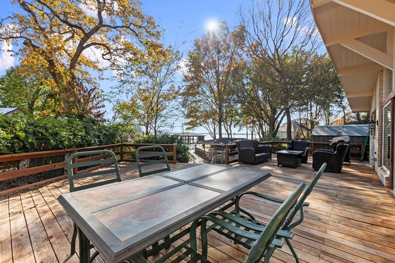 203 Shoreline Drive, Star Harbor TX 75148 - Photo 14
