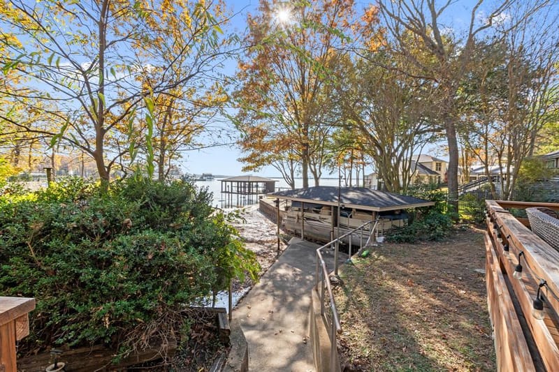 203 Shoreline Drive, Star Harbor TX 75148 - Photo 15