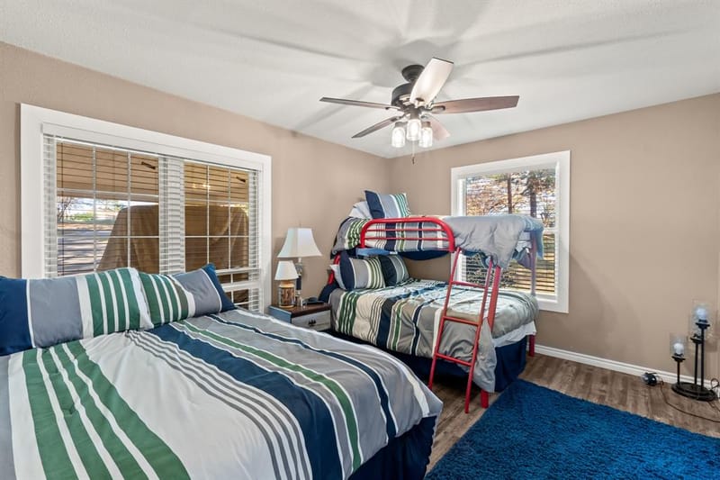 203 Shoreline Drive, Star Harbor TX 75148 - Photo 11