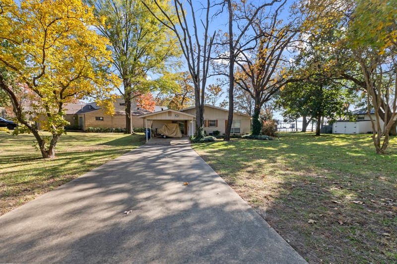 203 Shoreline Drive, Star Harbor TX 75148 - Photo 19