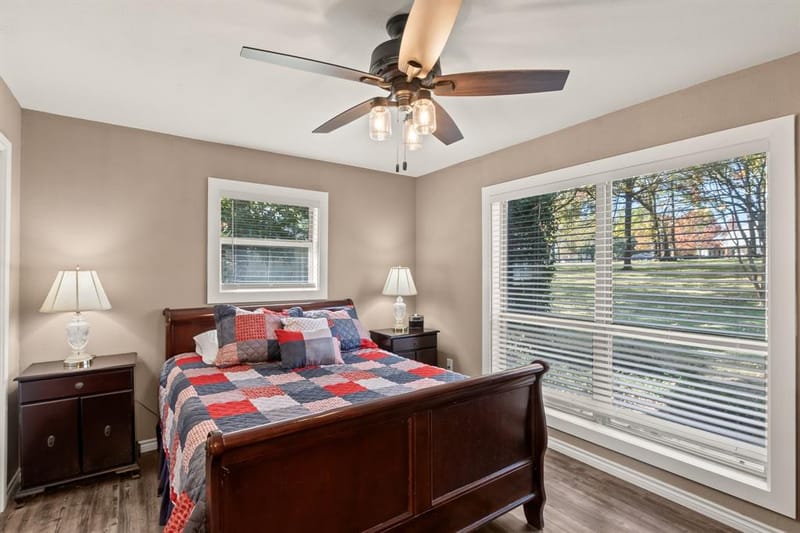 203 Shoreline Drive, Star Harbor TX 75148 - Photo 8
