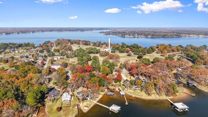 203 Shoreline Drive, Star Harbor TX 75148 - Photo 25