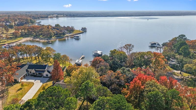 203 Shoreline Drive, Star Harbor TX 75148 - Photo 21