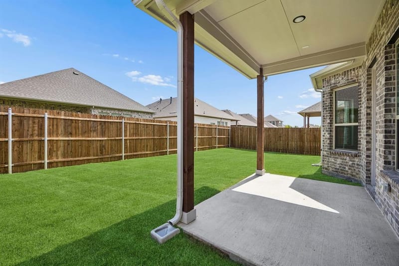 5404 Century Lake Lane, Denton TX 76226 - Photo 12