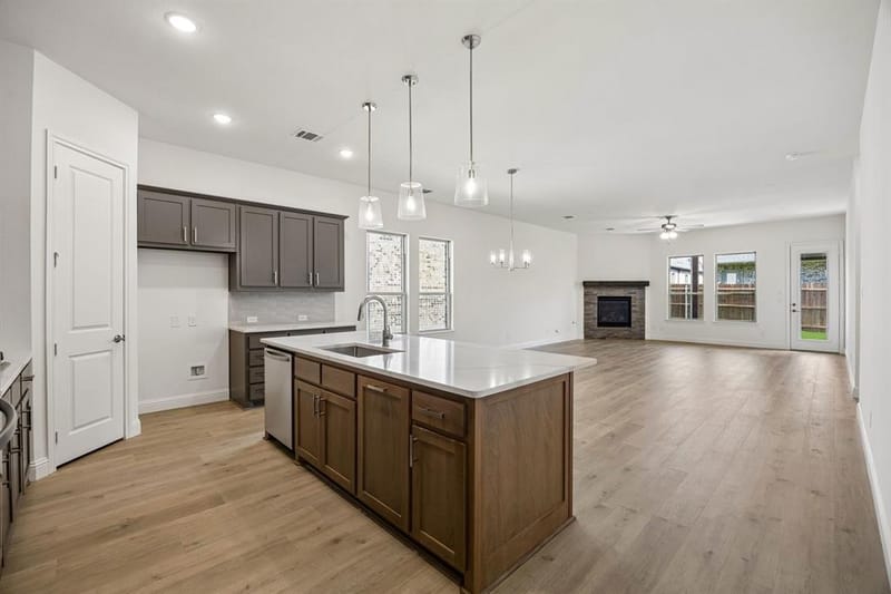 5404 Century Lake Lane, Denton TX 76226 - Photo 7