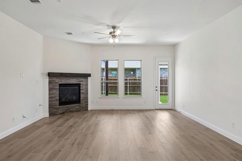 5404 Century Lake Lane, Denton TX 76226 - Photo 9