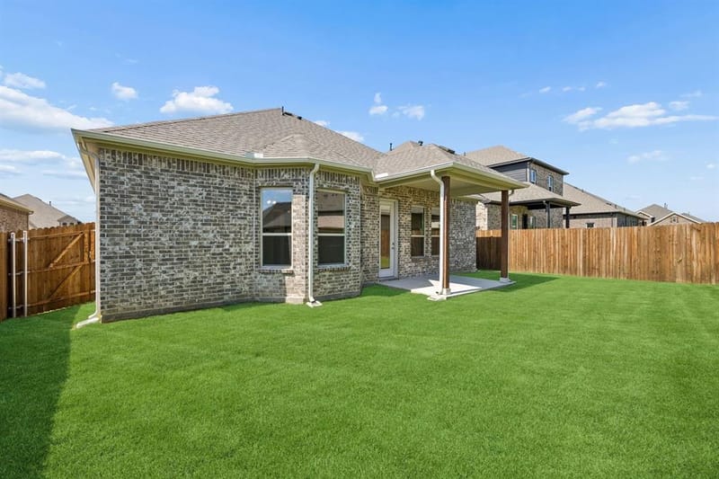 5404 Century Lake Lane, Denton TX 76226 - Photo 14