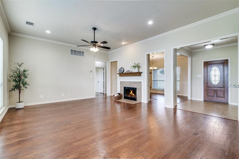 9798 Helms Trail, Forney TX 75126 - Photo 6