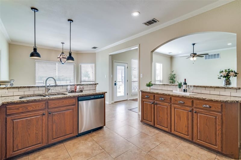 9798 Helms Trail, Forney TX 75126 - Photo 13