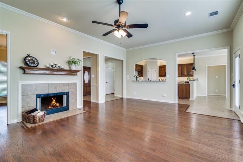 9798 Helms Trail, Forney TX 75126 - Photo 7