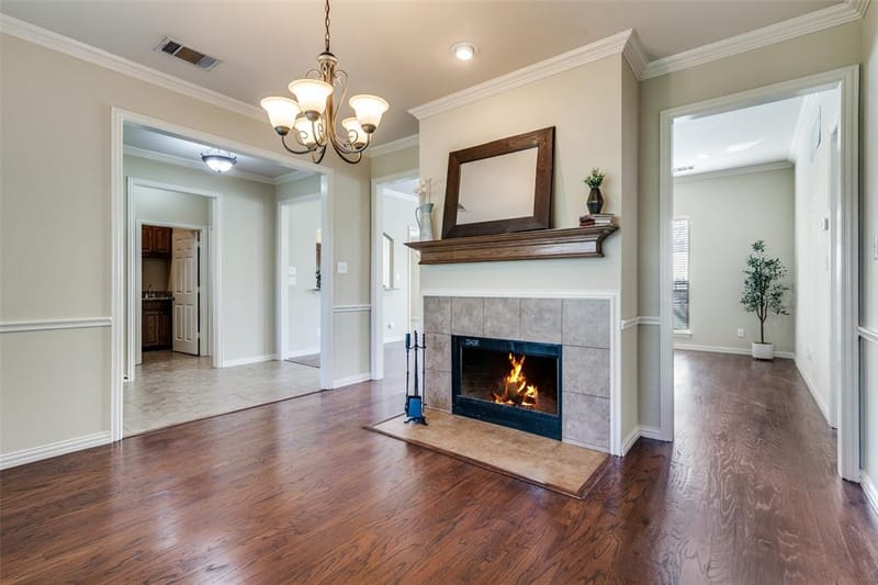 9798 Helms Trail, Forney TX 75126 - Photo 5