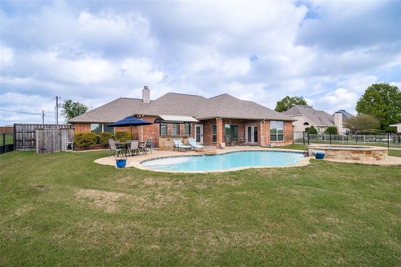 9798 Helms Trail, Forney TX 75126 - Photo 30