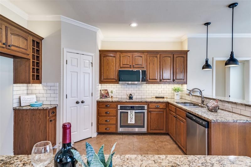 9798 Helms Trail, Forney TX 75126 - Photo 10