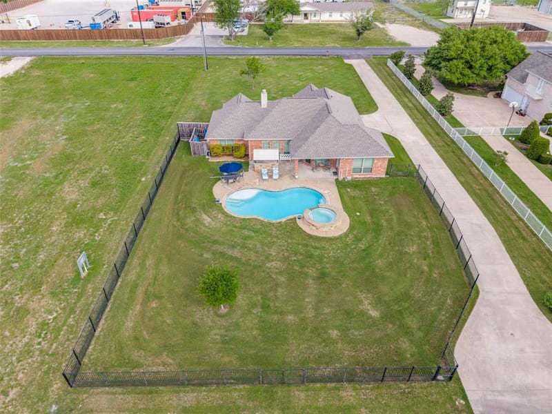 9798 Helms Trail, Forney TX 75126 - Photo 40