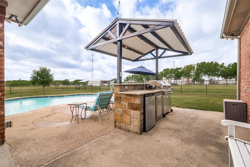 9798 Helms Trail, Forney TX 75126 - Photo 31