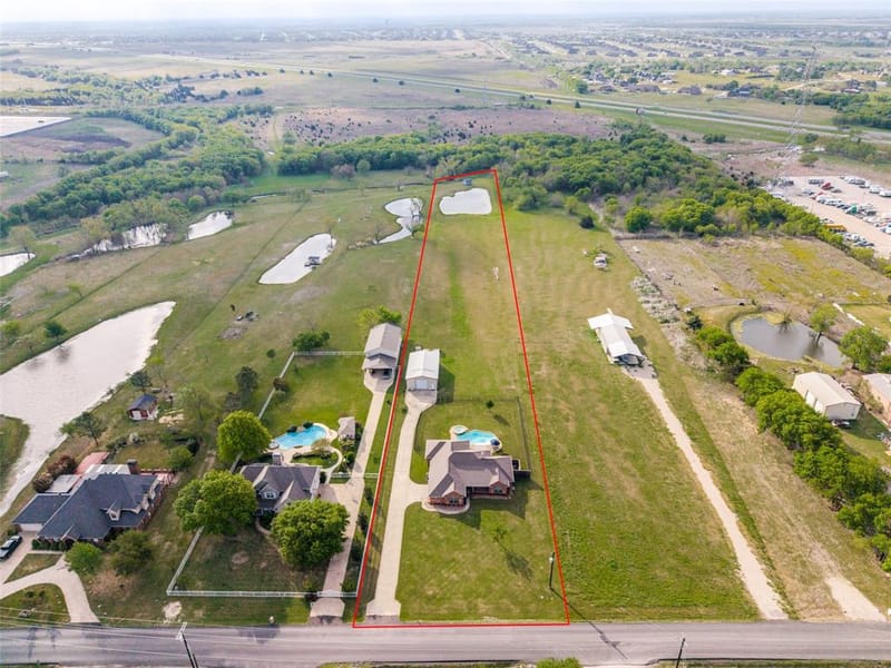 9798 Helms Trail, Forney TX 75126 - Photo 39