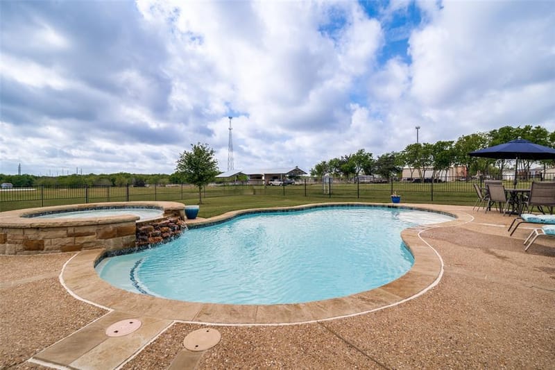 9798 Helms Trail, Forney TX 75126 - Photo 29