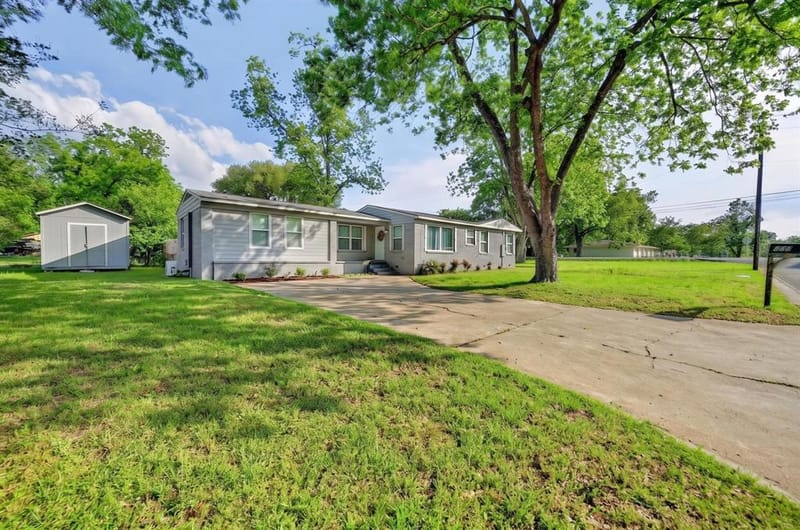 505 Laurel Road, Athens TX 75751