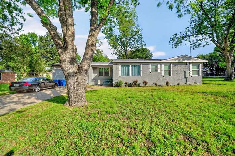505 Laurel Road, Athens TX 75751 - Photo 4