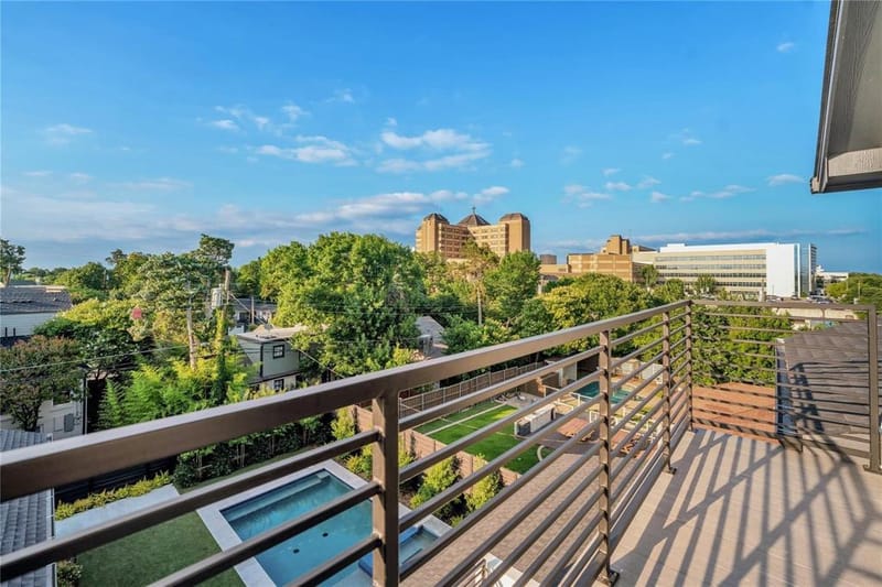 419 W Colorado Boulevard, Dallas TX 75208 - Photo 30