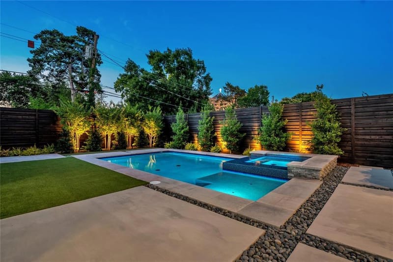419 W Colorado Boulevard, Dallas TX 75208 - Photo 33
