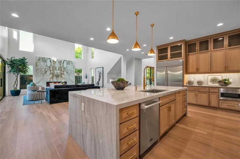 419 W Colorado Boulevard, Dallas TX 75208 - Photo 14