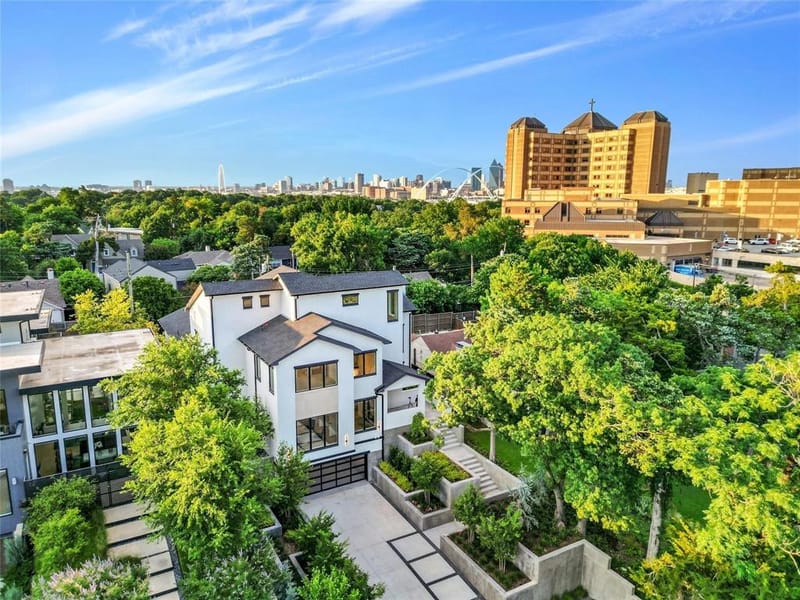 419 W Colorado Boulevard, Dallas TX 75208 - Photo 29