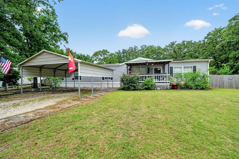 159 Tres Lagos Boulevard, Gun Barrel City TX 75156 - Photo 2