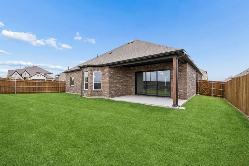 8904 Cisco Drive, Denton TX 76226 - Photo 16