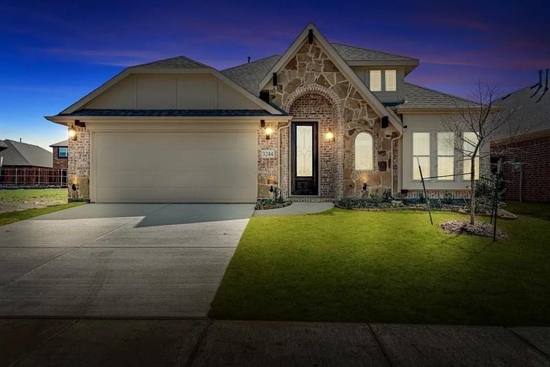 3244 Southampton Drive, Mesquite TX 75181 - Photo 2
